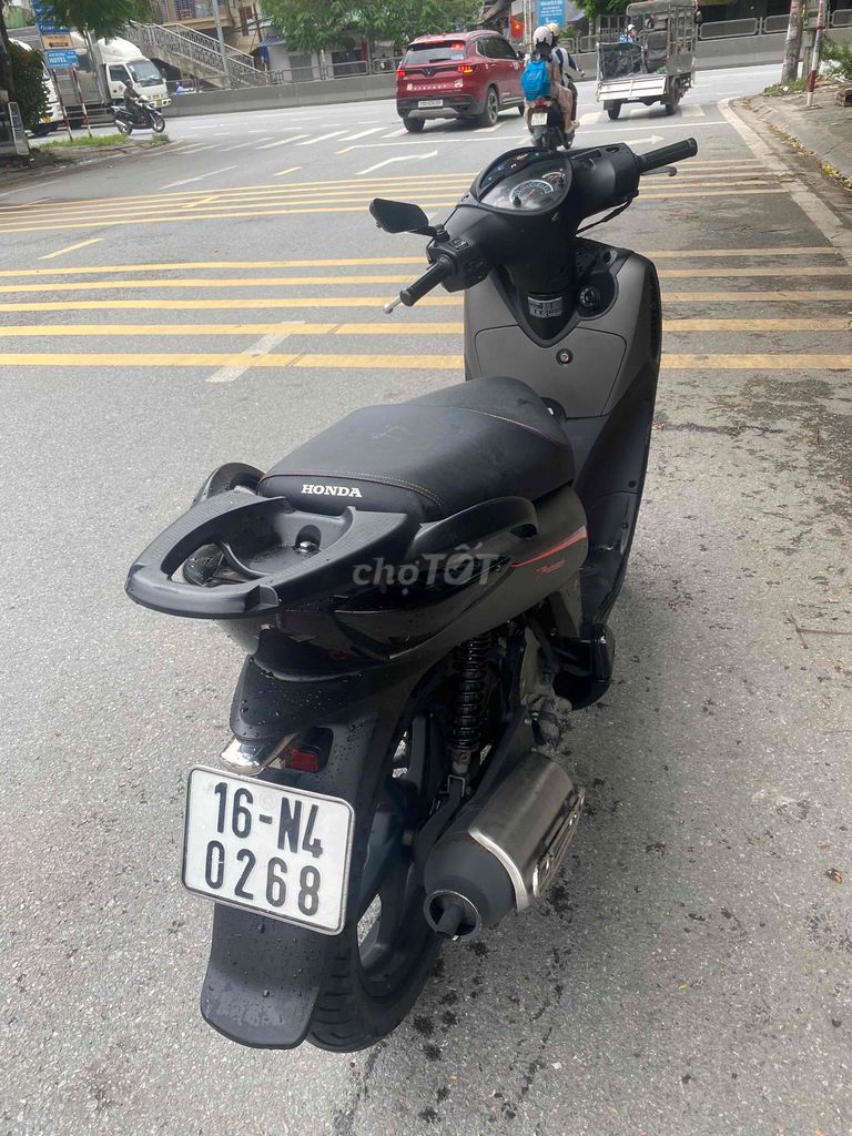 sh 150 nhập máy zin. Mua bán Xe máy tại Quận Lê Chân Hải Phòng được đăng bởi Tran duc hình 5