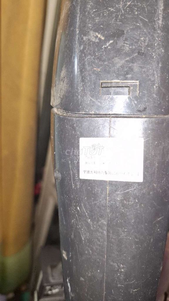 Máy hút bụi không dây 12V Đen. Mua bán Thiết bị vệ sinh, nhà tắm tại Quận 4 Tp Hồ Chí Minh được đăng bởi  mr thắng second  hình 1