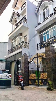 Rent · 4 bd · 75 м² · Quận Bình Tân, ул. Cầu vượt Tân Tạo
