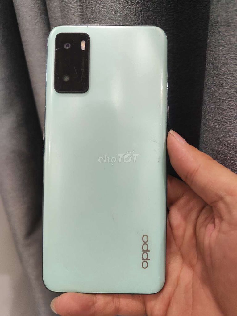 Oppo A55s 5g