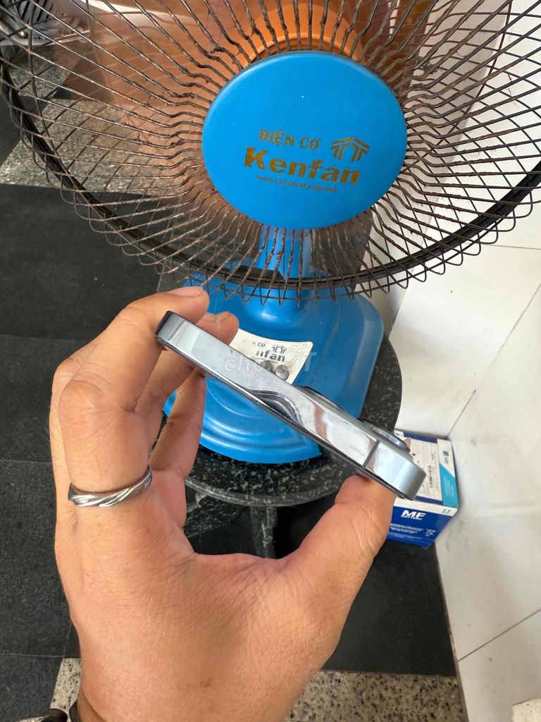iPhone 13Pro max/128GB lock đẹp 99%. Mua bán Điện thoại tại Quận Ninh Kiều Cần Thơ được đăng bởi ĐỨC VŨ APPLE cần thơ hình 4