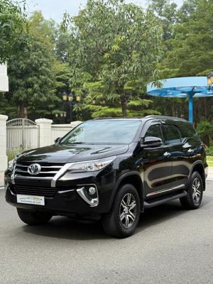 Toyota Fortuner 2.4G 4x2AT 2019 số tự động máy dầu. Mua bán Ô tô tại Thành phố Thủ Đức Tp Hồ Chí Minh được đăng bởi Auto Đông Sài Gòn Official