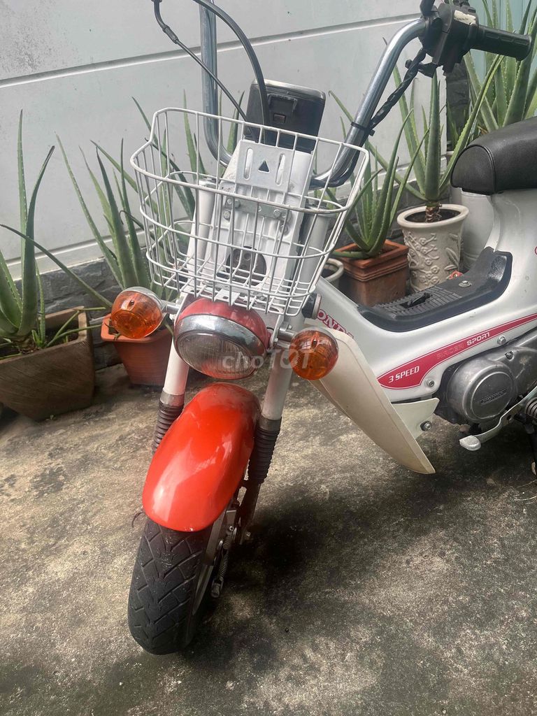 xe chaly 79 nguyên bản. Mua bán Xe máy tại Quận Gò Vấp Tp Hồ Chí Minh được đăng bởi trung hình 3