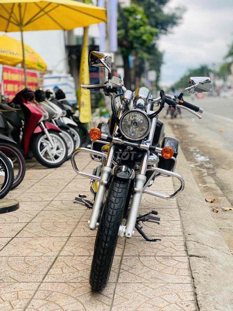 GZ 2018. Mua bán Xe máy tại Quận Ninh Kiều Cần Thơ được đăng bởi CHXM Tân Liên Hưng 2 hình 3