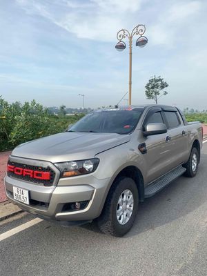 Ford Ranger 2016 XLS 2.2 4x2 AT - 120000 km. Mua bán Ô tô tại Thành phố Thủ Dầu Một Bình Dương được đăng bởi Hoàng Thiện
