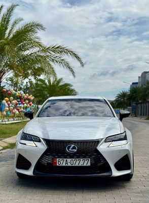 LEXUS GS300. Mua bán Ô tô tại Thành phố Thủ Đức Tp Hồ Chí Minh được đăng bởi Thành hình 1