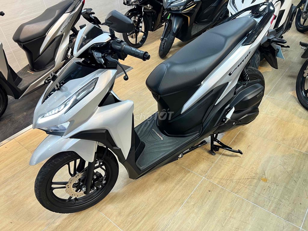 Honda Vario 150 2021 — Đồng Moto Далат