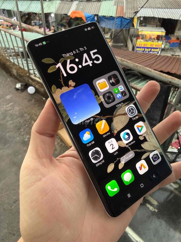Xiaomi 12S Pro 5G,chíp flagship Snapdragon 8+ Gen1. Mua bán Điện thoại tại Quận Tân Phú Tp Hồ Chí Minh được đăng bởi lâm hình 1