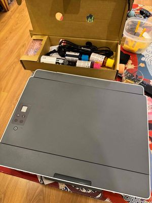 máy in HP Smart Tank 210. Mua bán Đồ dùng văn phòng tại Quận 7 Tp Hồ Chí Minh được đăng bởi Mạnh Dũng