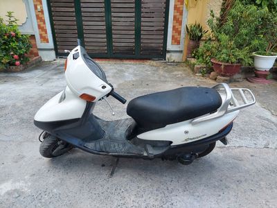 Bán xe Hon da Spacy mầu trắng chính chủ. Mua bán Xe máy tại Quận Hai Bà Trưng Hà Nội được đăng bởi Mr tín 