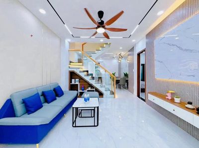 Nhà Quận 12 1 Sẹc Nguyễn Văn Quá ĐHT 2pn, 2wc Mới Xây Ở Hoặc Đầu Tư. Mua bán nhà ở tại Quận 12 Tp Hồ Chí Minh được đăng bởi Phi Nguyễn