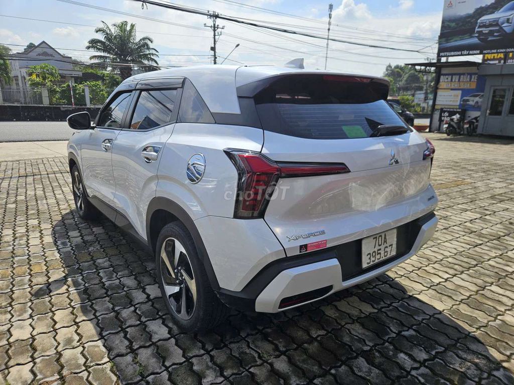 2024 Ultimate - 41000 km. Mua bán Ô tô tại Huyện Trảng Bàng Tây Ninh được đăng bởi Huỳnh Thị Anh Thư hình 5