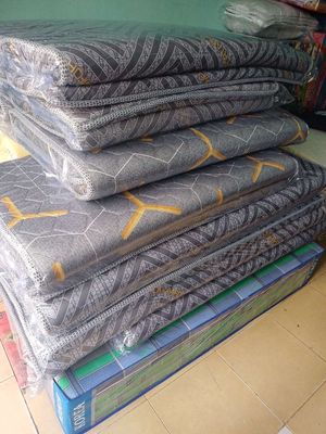 Nệm Cao Su Tổng Hợp Chần Viền Êm Ái. Mua bán Giường, chăn ga gối nệm tại Quận Gò Vấp Tp Hồ Chí Minh được đăng bởi NỆM XANH