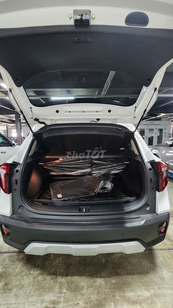 Seltos Turbo Deluxe Vin24, Ưu đãi KHỦNG Thanh Lý. Mua bán Ô tô tại Quận Bình Tân Tp Hồ Chí Minh được đăng bởi Lập Bảo  hình 12