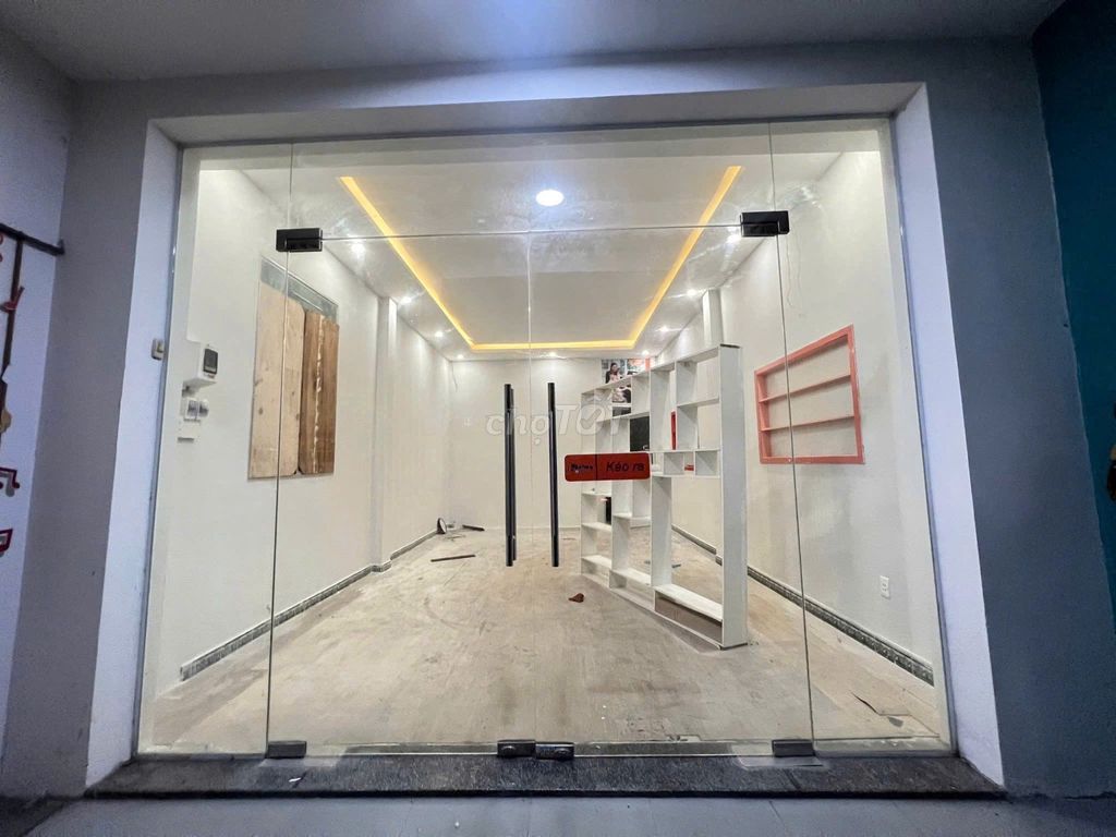 Nhà mặt tiền đỗ quang, trung tâm hải châu