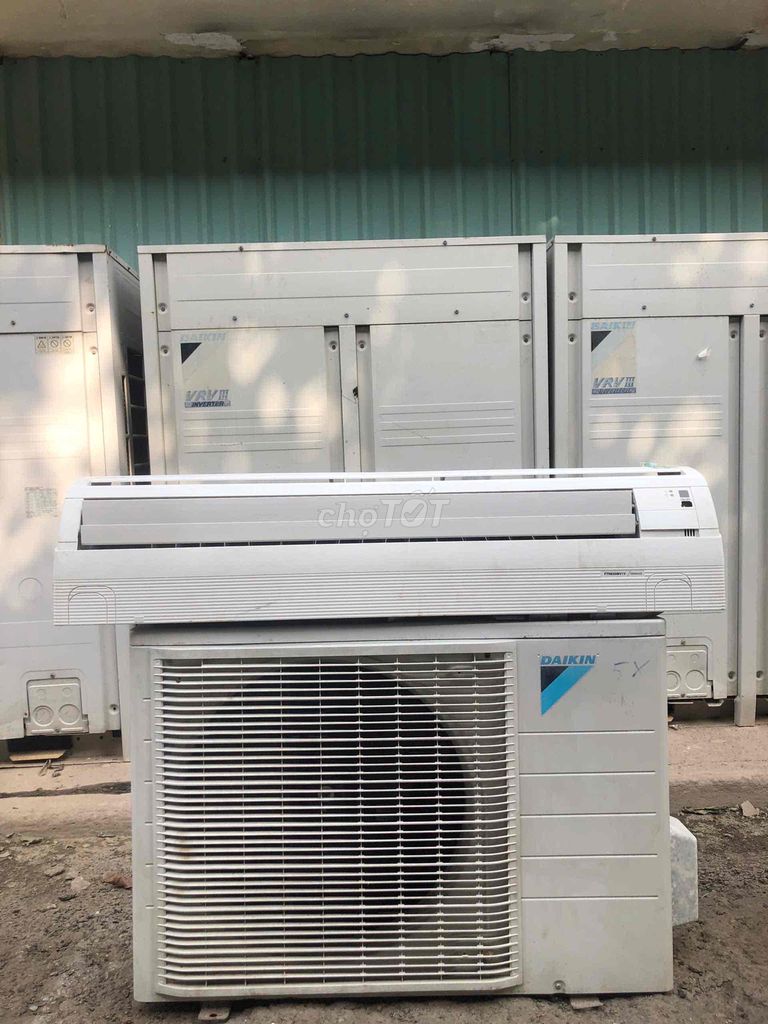 Máy lạnh Daikin 2hp