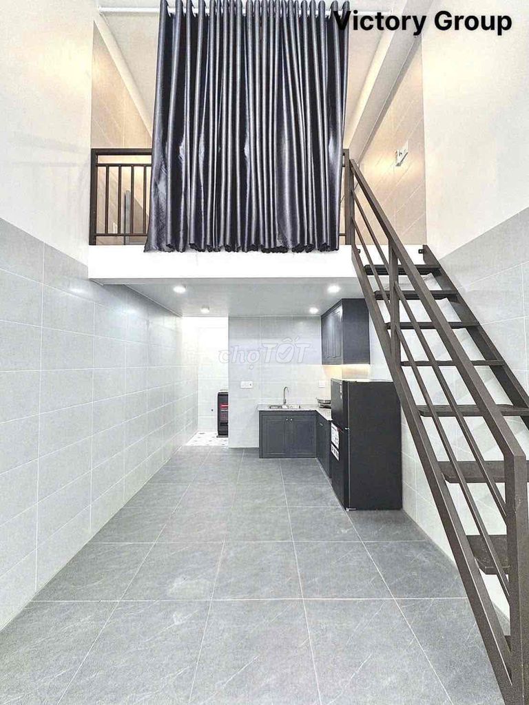 DÃY TRỌ TRỆT MỚI XÂY NGAY TÔ HIỆU - GIÁ TỪ 3.600.000