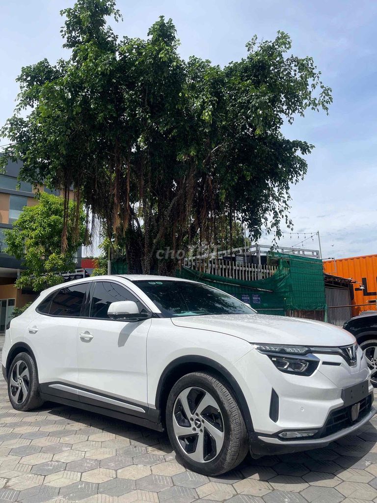 VinFast VF8 2023 Eco - 40000 km. Mua bán Ô tô tại Quận 7 Tp Hồ Chí Minh được đăng bởi Quốc Anh hình 1