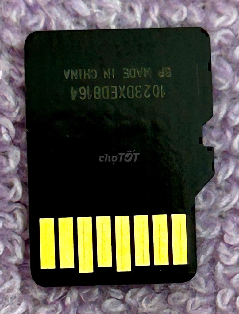 Thẻ nhớ SanDisk Ultra MicroSD 10 128GB. Mua bán Phụ kiện (Màn hình, Chuột...) tại Quận Phú Nhuận Tp Hồ Chí Minh được đăng bởi hòa 1 hình 1