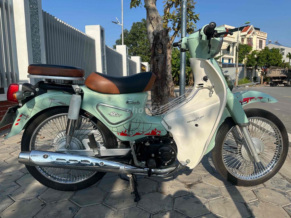 cub 50cc 2022 đi 3000