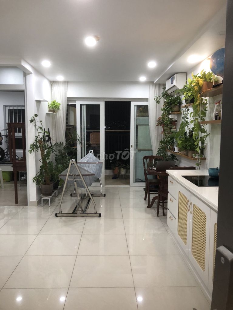 Căn hộ An Gia Garden 63M 2pn 2wc full NT giá tốt