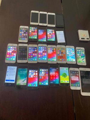 iPhone 5g - 5S- 6 Plus- Se  và Z Flip. Mua bán Điện thoại tại Quận 12 Tp Hồ Chí Minh được đăng bởi Nhi Nguyễn 