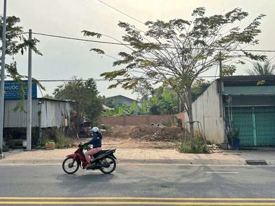 🏪Đất đẹp Tân An, TDM – mặt tiền nhựa lớn – KD hoặc làm VP cực hợp. Mua bán đất tại Thành phố Thủ Dầu Một Bình Dương được đăng bởi Ngọc Hằng