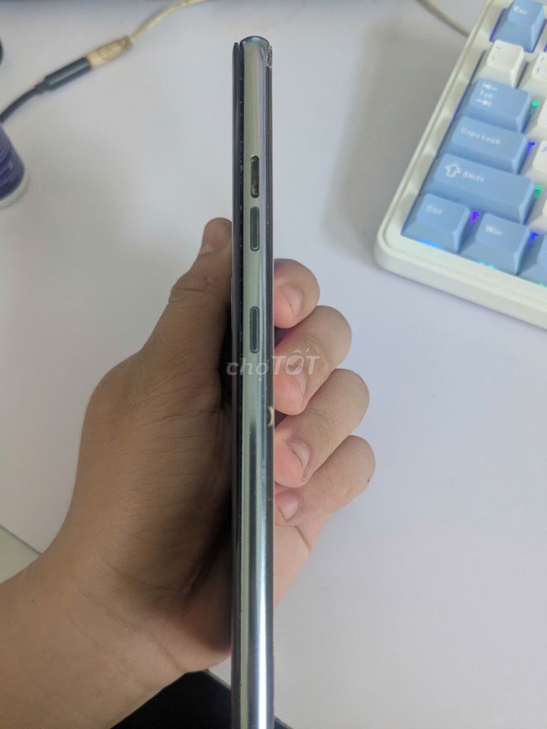 LG V40 ThinQ 6GB/64GB Đen. Mua bán Điện thoại tại Quận Tân Bình Tp Hồ Chí Minh được đăng bởi Phạm Minh Đức hình 1