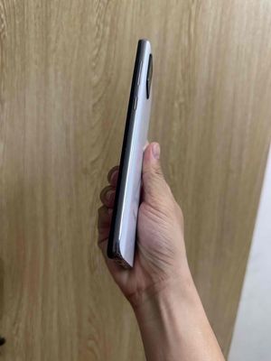 Samsung A71 8GB 128GB Trắng