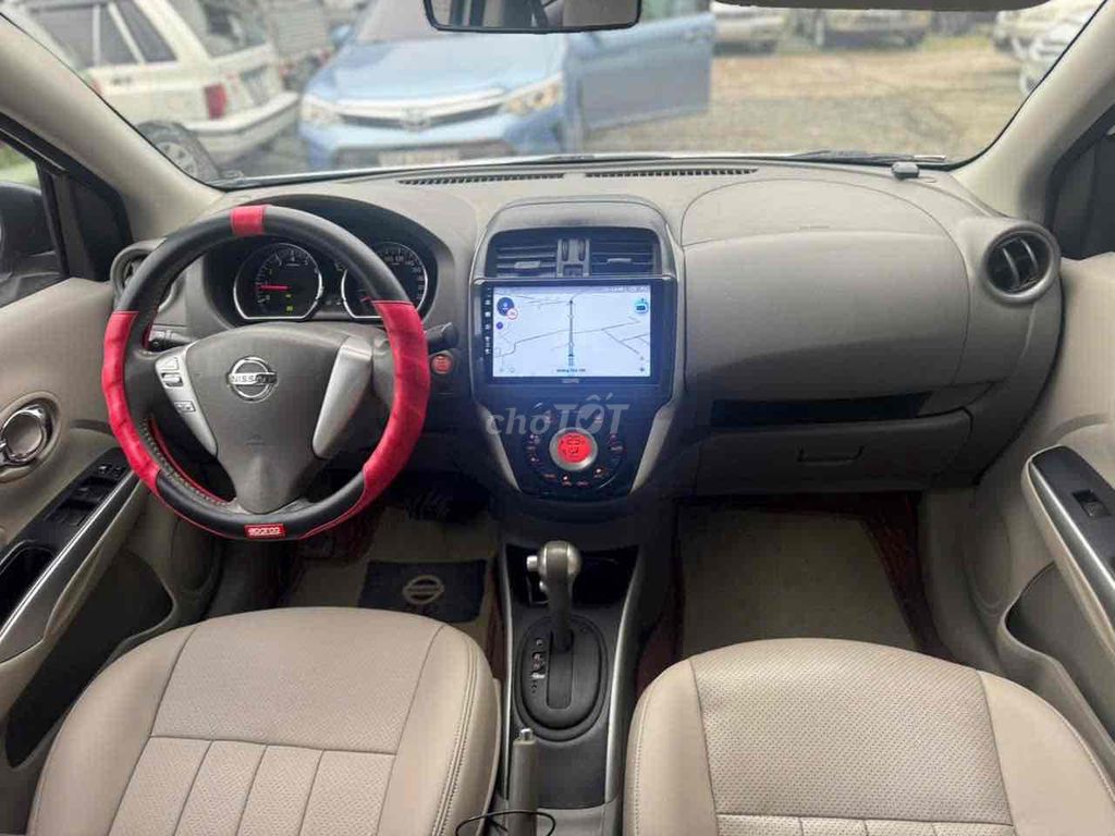 Nissan Sunny 2019 XV Premium - 80000 km. Mua bán Ô tô tại Thành phố Biên Hòa Đồng Nai được đăng bởi Nguyễn Hoà hình 6