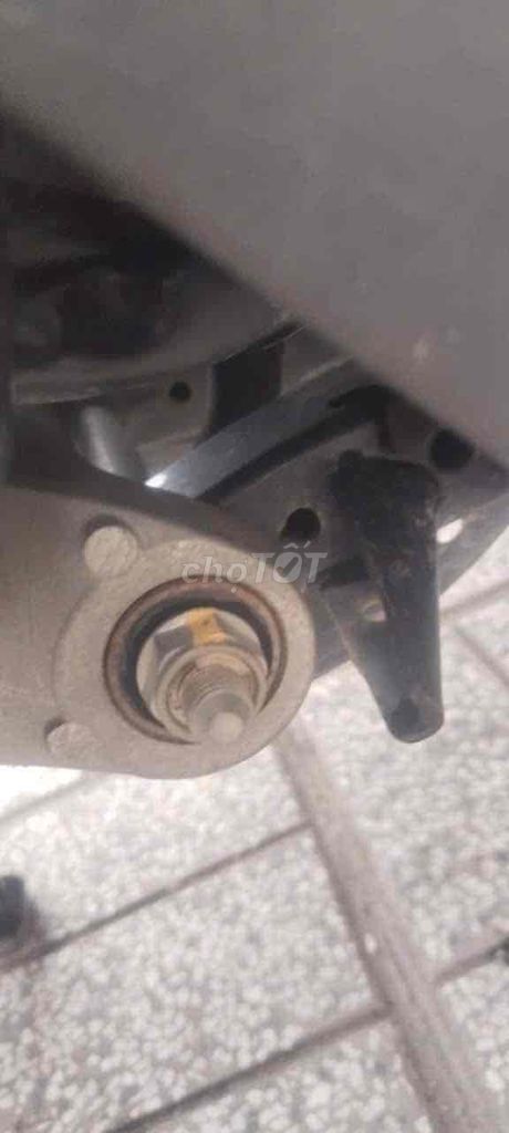 Air blade. Mua bán Xe máy tại Huyện Giồng Trôm Bến Tre được đăng bởi Ân Nguyen phan hình 3