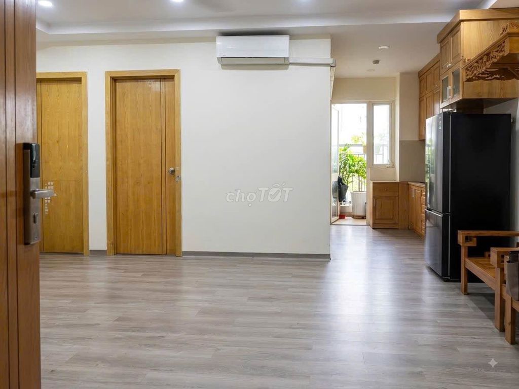 Bán căn hộ KDT Ecohome 65m2 - 2PN - 2WC