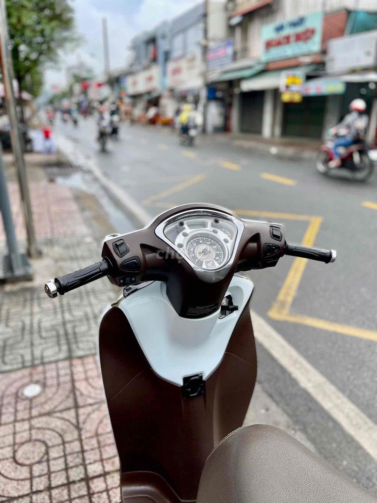 ❤️Honda SH Mode 2016, BSTP 9Cgủ, CÓ GÓP. Mua bán Xe máy tại Quận 8 Tp Hồ Chí Minh được đăng bởi Tấn Đạt hình 2