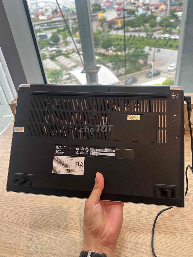 Acer Aspire Lite 15 AL15-33P-38BA. Mua bán Laptop tại Quận Ngô Quyền Hải Phòng được đăng bởi sơn hình 1