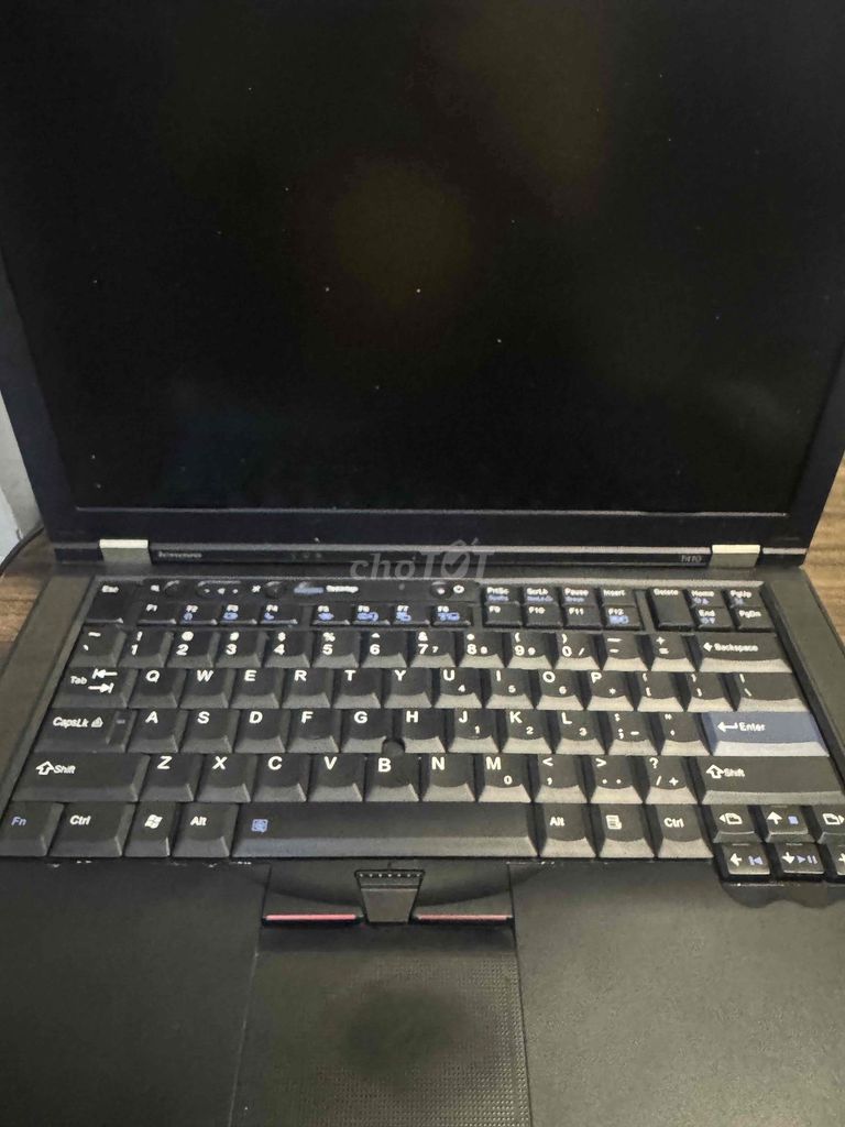 Lenovo T410 bán xác có ship cod. Mua bán Laptop tại Thành phố Thủ Đức Tp Hồ Chí Minh được đăng bởi Mèn mén hình 1