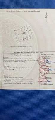Bán nhà cấp 4 Phú Đô