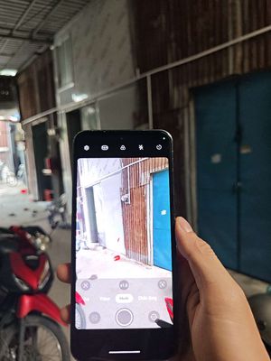 LG V60 ThinQ 5G UW 128GB Đen, Đã Sử Dụng. Mua bán Điện thoại tại Thành phố Thủ Đức Tp Hồ Chí Minh được đăng bởi Hồ Hoàng Sung 