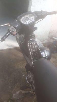 Yamaha Jupiter màu Xám