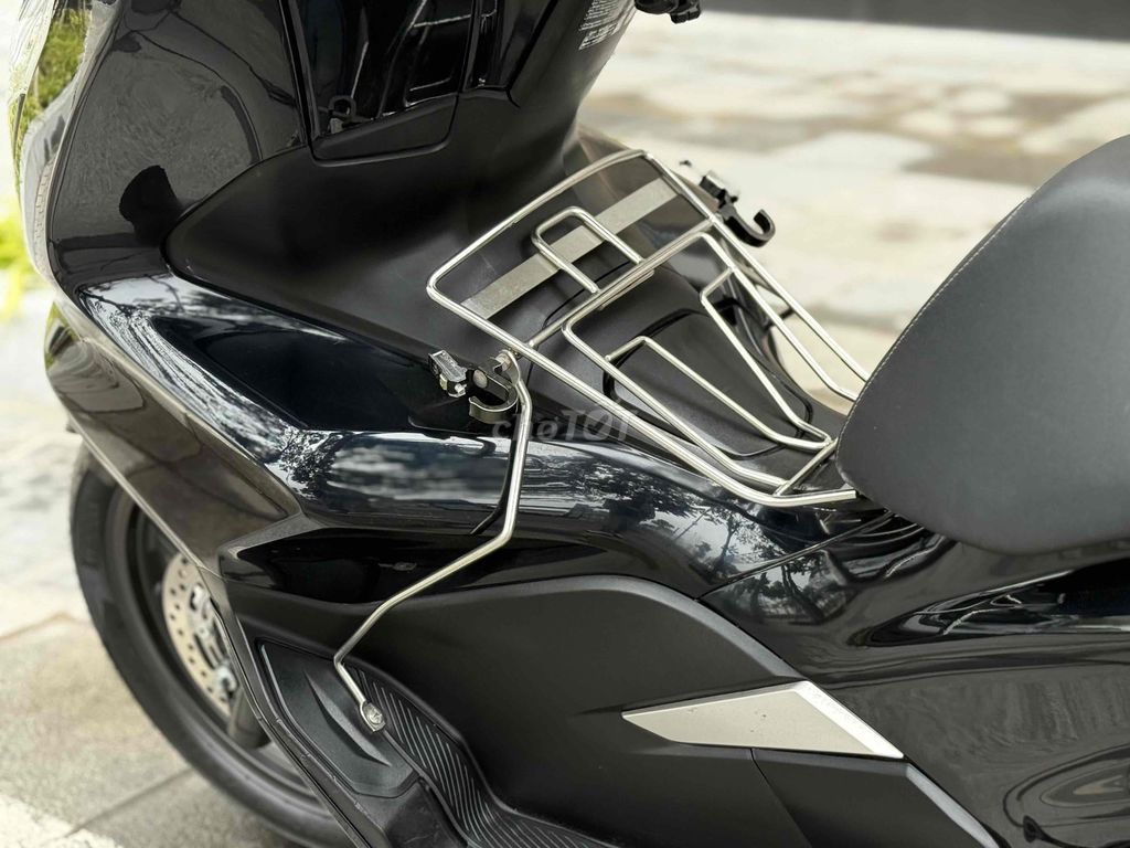Honda PCX125 2019 Siêu Cọp Đẹp đi ít 29D2. Mua bán Xe máy tại Quận Ba Đình Hà Nội được đăng bởi Xe Máy Nam Thi hình 15