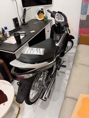 Fu x Fi up Neo FI như new. Mua bán Xe máy tại Thành phố Thủ Đức Tp Hồ Chí Minh được đăng bởi minh anh