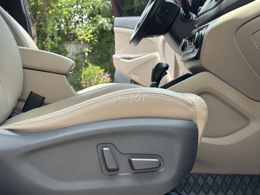 Hyundai Tucson 2018 1.6 AT Turbo - 89998 km. Mua bán Ô tô tại Quận Thanh Xuân Hà Nội được đăng bởi Châu Đặng hình 15