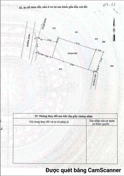 CHỦ CẦN TIỀN LÊN BÁN GẤP KHO XƯỞNG