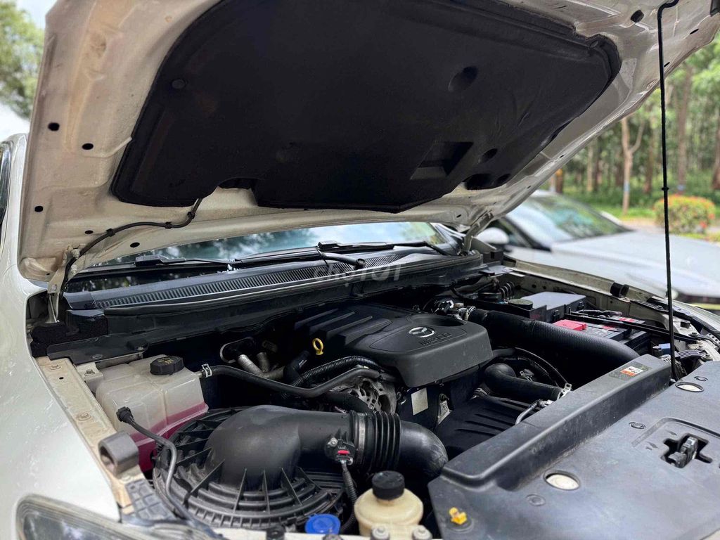 Mazda BT 50 2016 2.2L 4x4 MT - 115000 km. Mua bán Ô tô tại Thành phố Buôn Ma Thuột Đắk Lắk được đăng bởi AUTO  THẮNG TOÀN PHÁT  hình 13