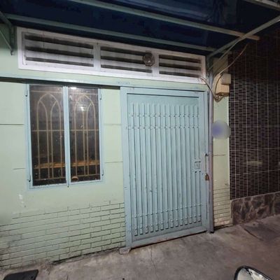Аренда · 2 комн. · 18 м² · Quận Tân Bình, ул. Hẻm 154/1 Cống Lở