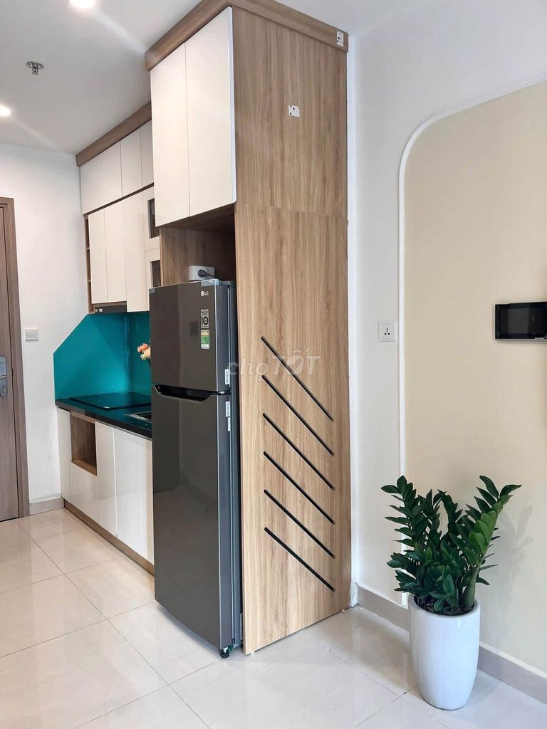 Студия 6,2 млн с полной меблировкой в Vinhomes Ocean Park