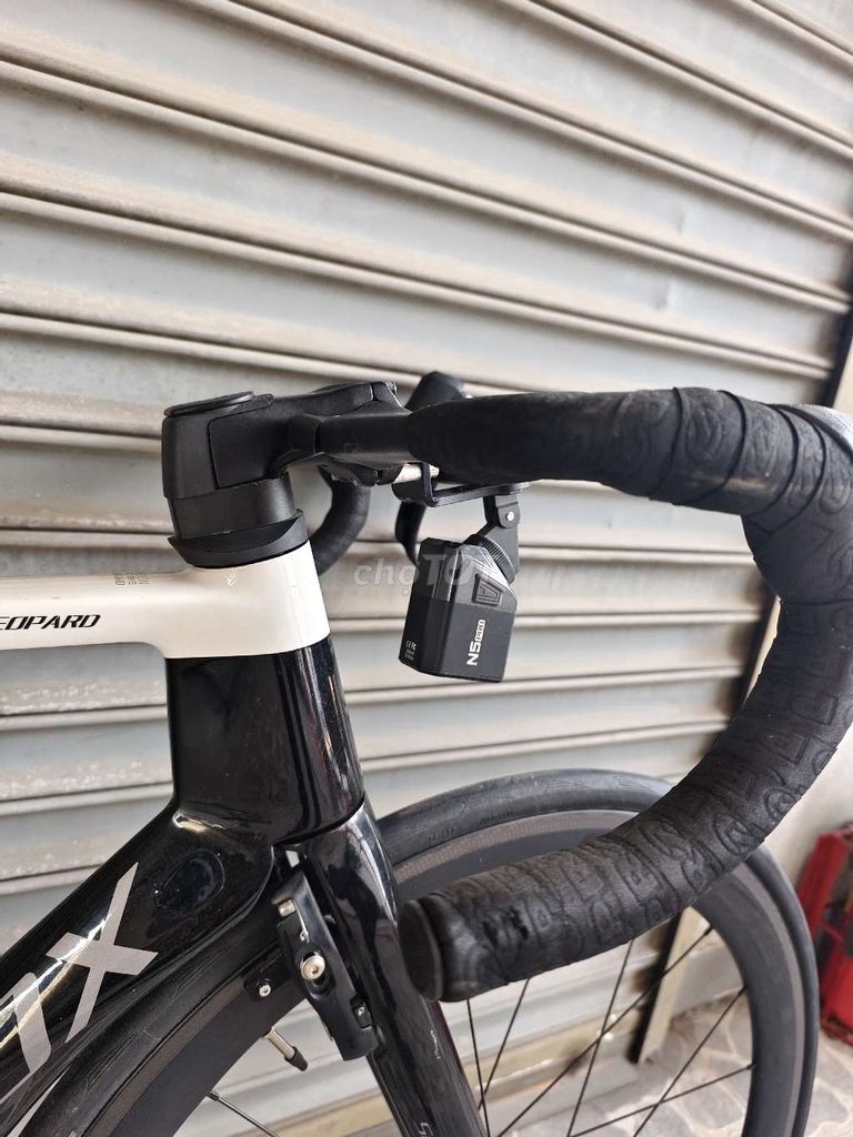 Xe đạp đua full carbon. Mua bán Xe đạp tại Thành phố Biên Hòa Đồng Nai được đăng bởi Linh Le hình 5