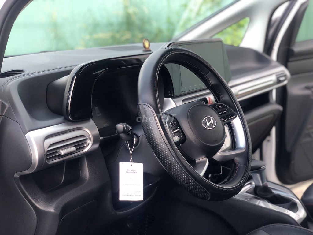 Hyundai Stargazer 2024 X Cao cấp 1.5 AT - 30000 km. Mua bán Ô tô tại Huyện Hóc Môn Tp Hồ Chí Minh được đăng bởi Huy Hyundai hình 10