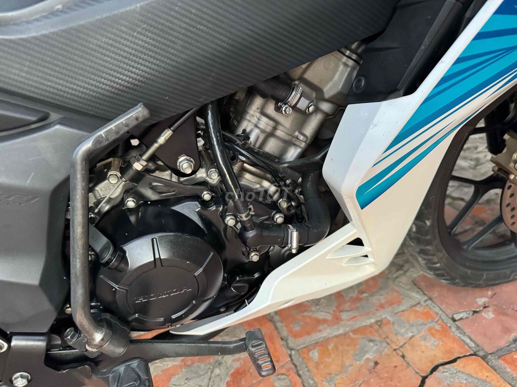 winder 150 67. Mua bán Xe máy tại Thành phố Long Xuyên An Giang được đăng bởi Toan Nguyenvan hình 12