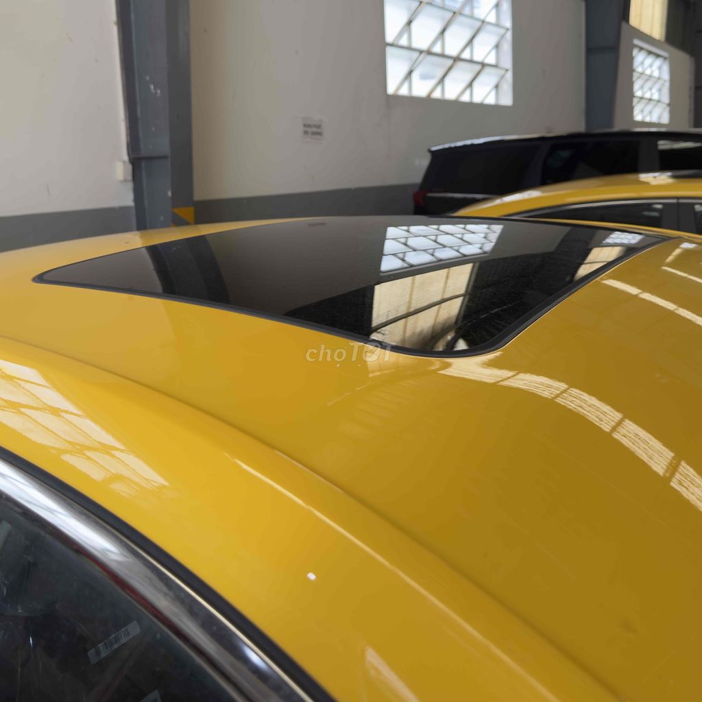 MG5 Luxury 2025. Mua bán Ô tô tại Quận 6 Tp Hồ Chí Minh được đăng bởi Trịnh Hoàng Sanh hình 10