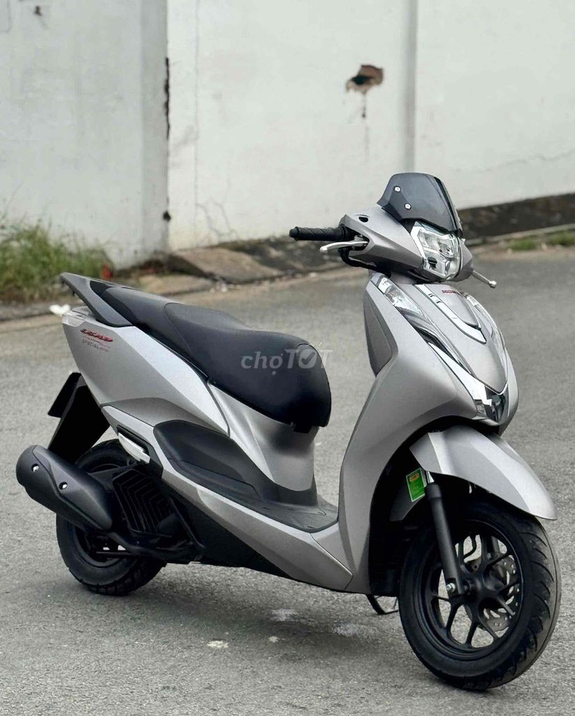 lead4val 2022 mới tinh ae nợ xấu đưa 25tr nhận xe. Mua bán Xe máy tại Quận Bình Tân Tp Hồ Chí Minh được đăng bởi NMT hình 5